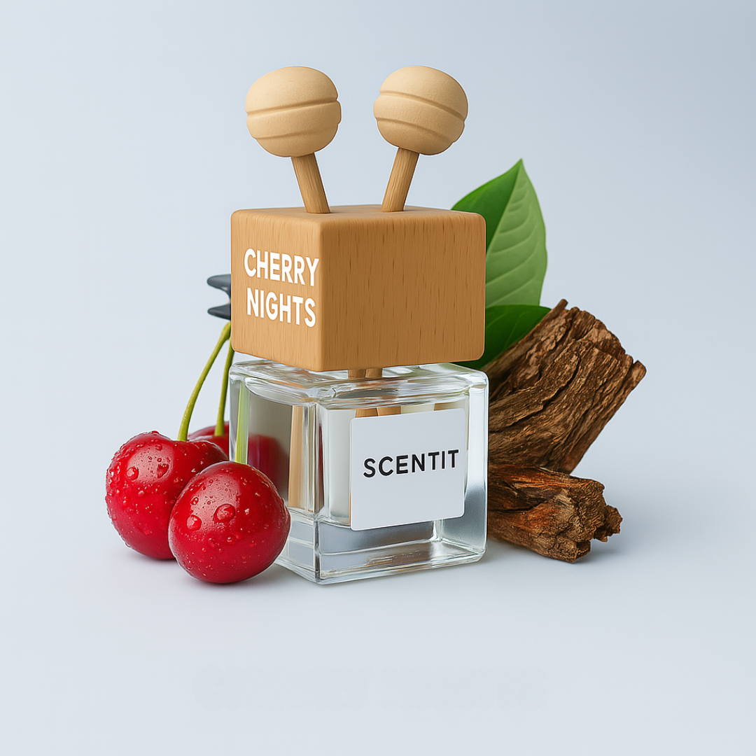 Inspired by Tom Ford Lost Cherry