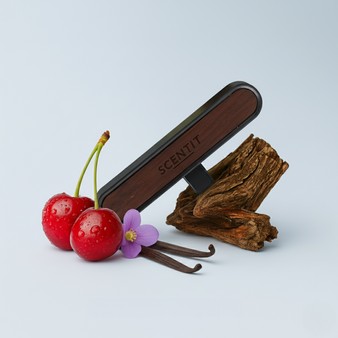 Inspired by Tom Ford Lost Cherry
