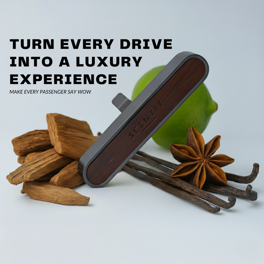 Inspired by Tom Ford Oud Wood